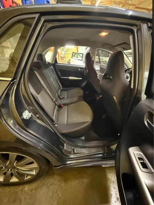 2009 Subaru Impreza WRX 3rd Gen - Image 12 of 17