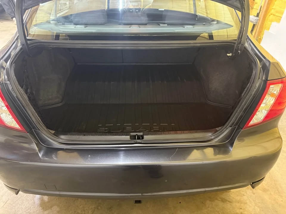 2009 Subaru Impreza WRX 3rd Gen - Image 16 of 17