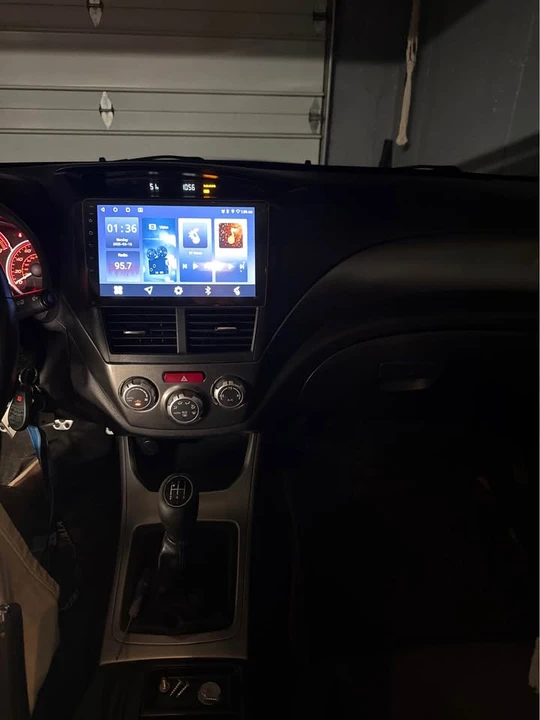 2009 Subaru Impreza WRX 3rd Gen - Image 13 of 17