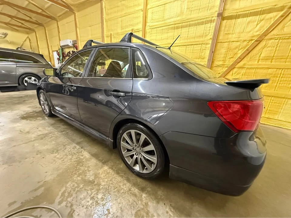 2009 Subaru Impreza WRX 3rd Gen - Image 8 of 17