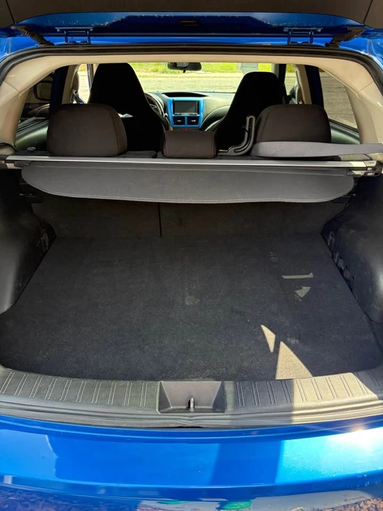 2009 Subaru Impreza WRX 3rd Gen - Image 7 of 10