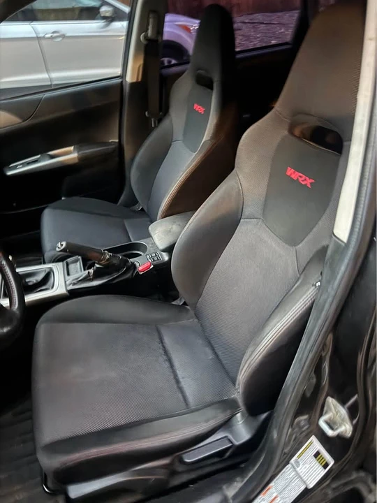 2009 Subaru Impreza WRX 3rd Gen - Image 8 of 8