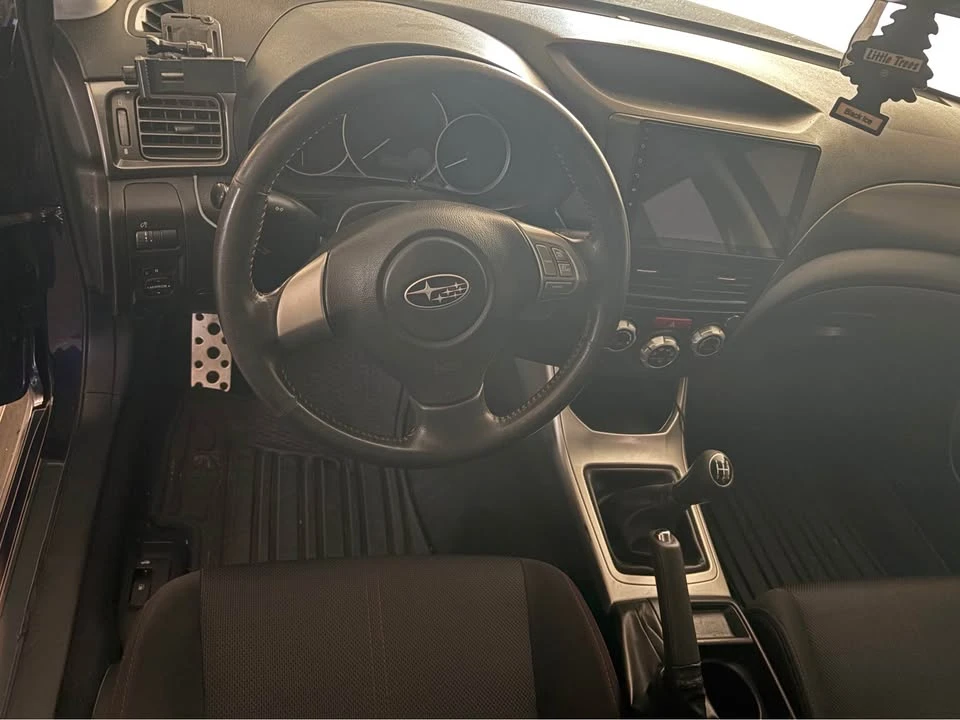 2009 Subaru Impreza WRX 3rd Gen - Image 8 of 8