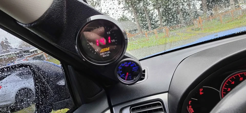2009 Subaru Impreza WRX 3rd Gen - Image 12 of 17