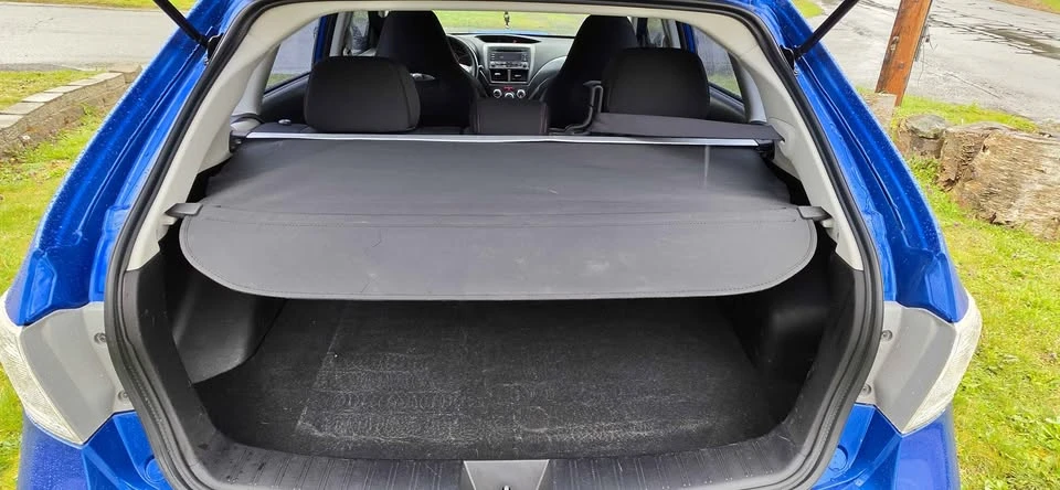 2009 Subaru Impreza WRX 3rd Gen - Image 14 of 17
