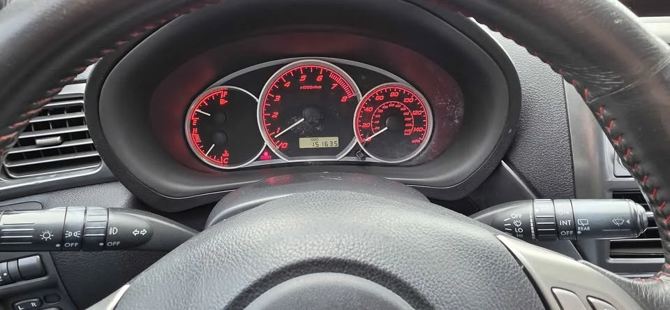 2009 Subaru Impreza WRX 3rd Gen - Image 10 of 17