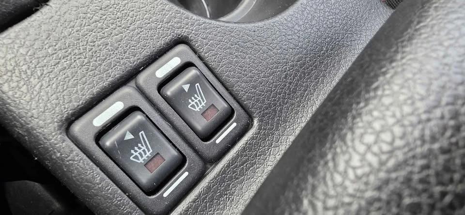 2009 Subaru Impreza WRX 3rd Gen - Image 11 of 17