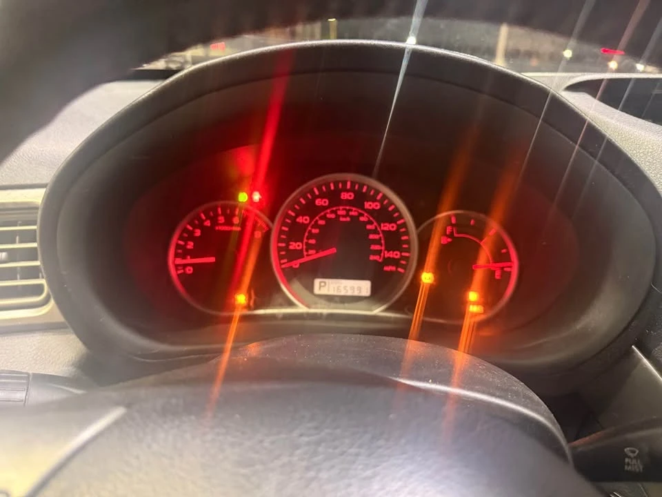 2009 Subaru Impreza 3rd Gen - Image 3 of 6
