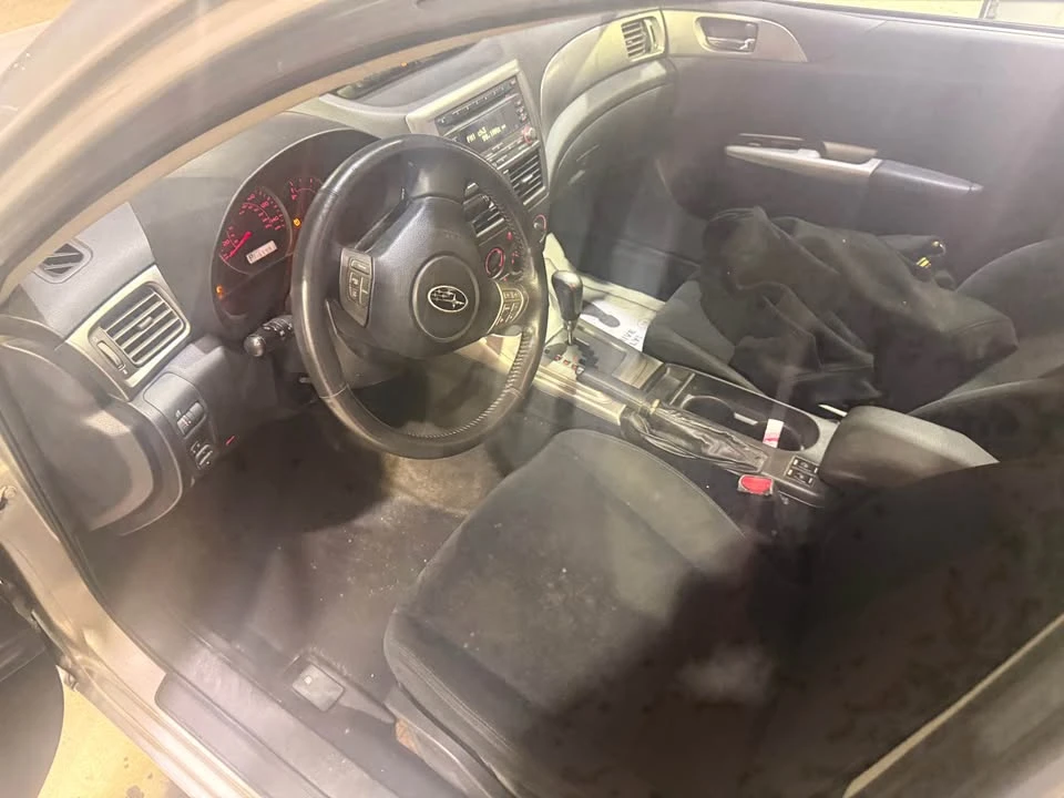 2009 Subaru Impreza 3rd Gen - Image 5 of 6