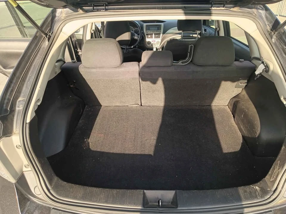 2009 Subaru Impreza 3rd Gen - Image 10 of 18