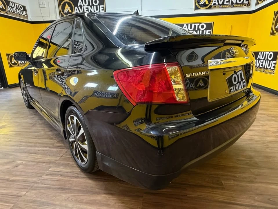 2009 Subaru Impreza 3rd Gen - Image 3 of 15