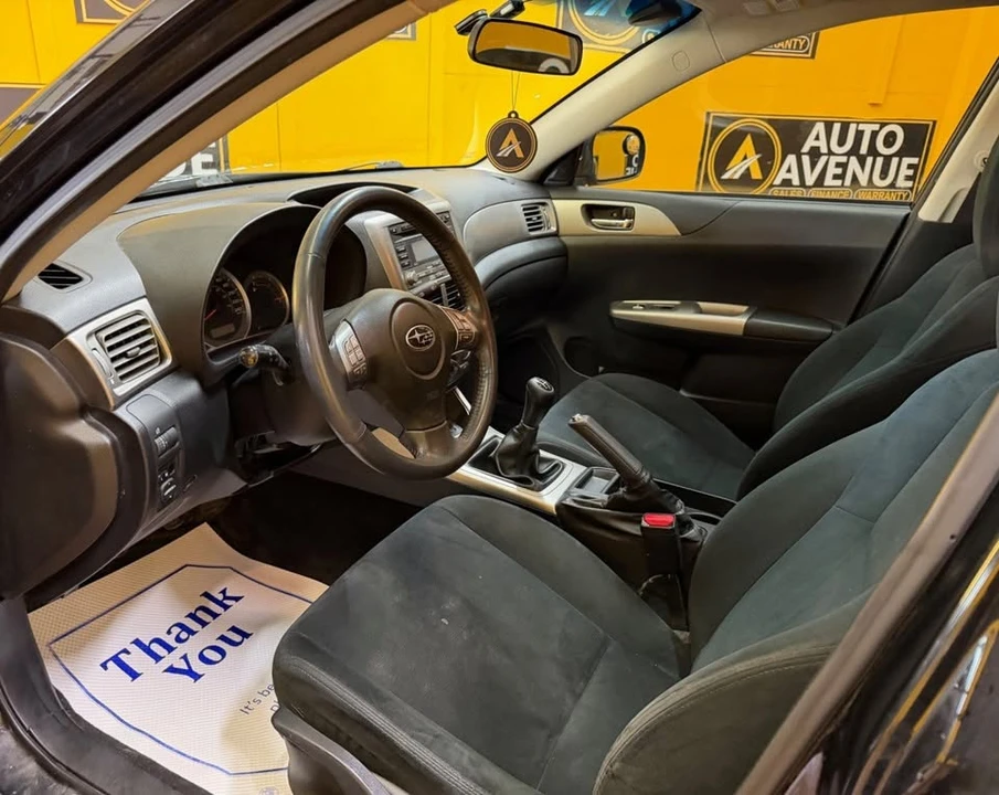 2009 Subaru Impreza 3rd Gen - Image 9 of 15