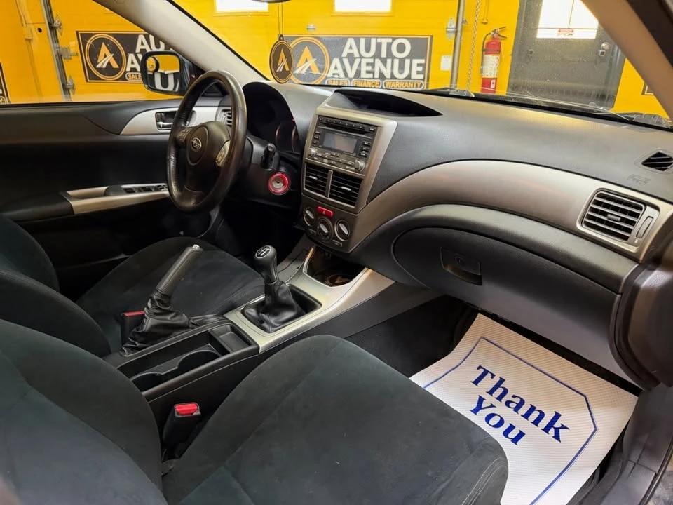 2009 Subaru Impreza 3rd Gen - Image 13 of 15