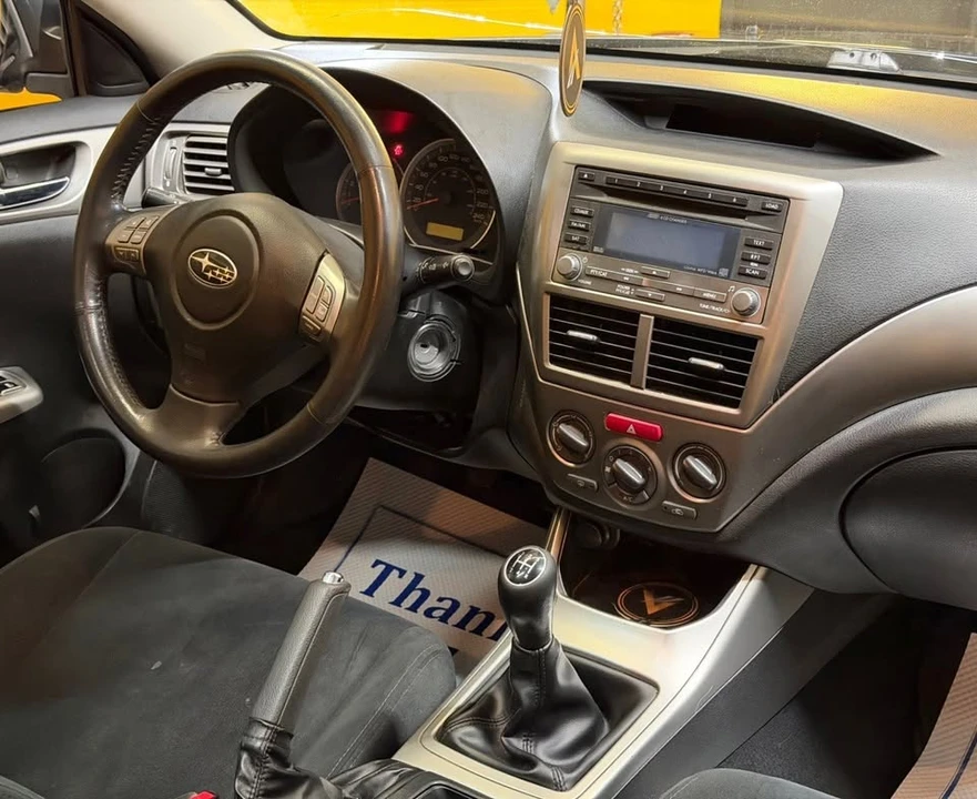 2009 Subaru Impreza 3rd Gen - Image 14 of 15