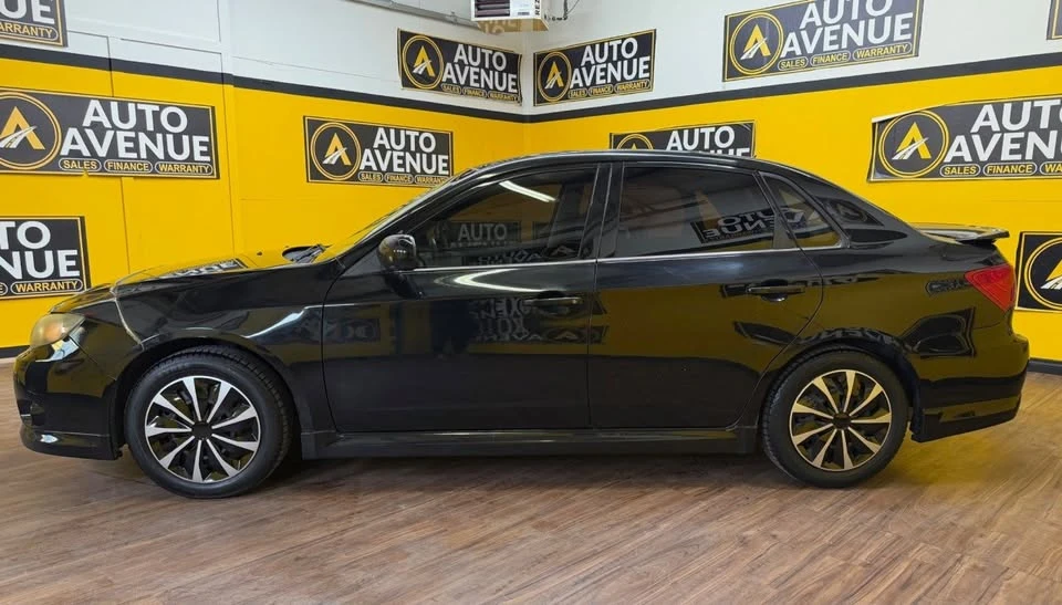 2009 Subaru Impreza 3rd Gen - Image 2 of 15