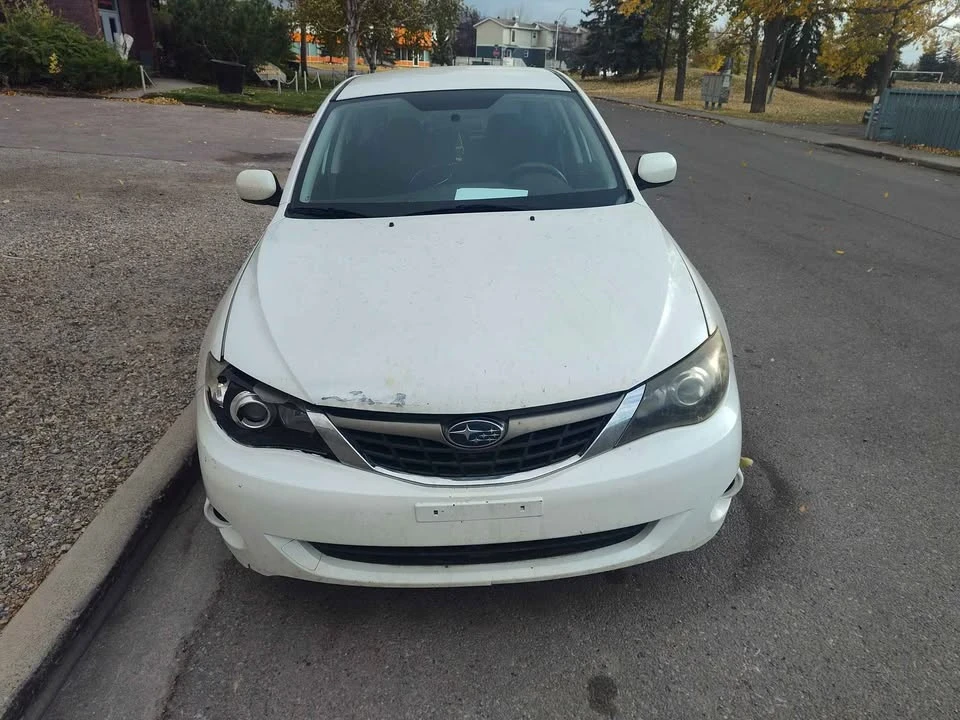 2009 Subaru Impreza 3rd Gen - Image 3 of 7