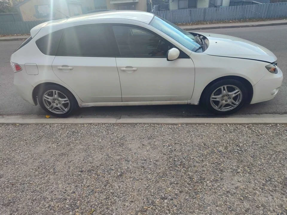 2009 Subaru Impreza 3rd Gen - Image 4 of 7