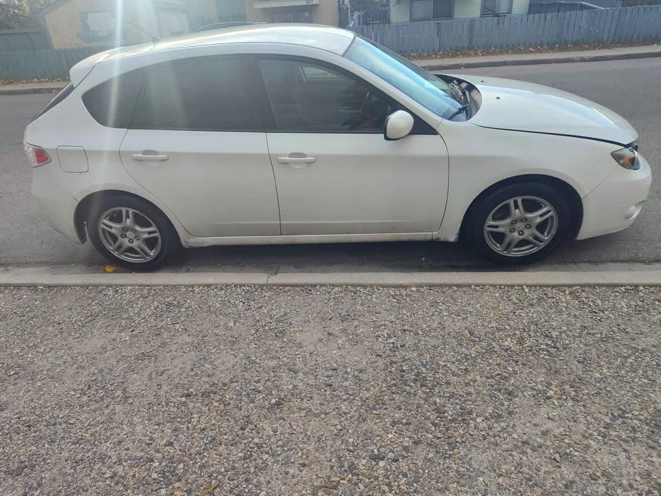2009 Subaru Impreza 3rd Gen - Image 2 of 6