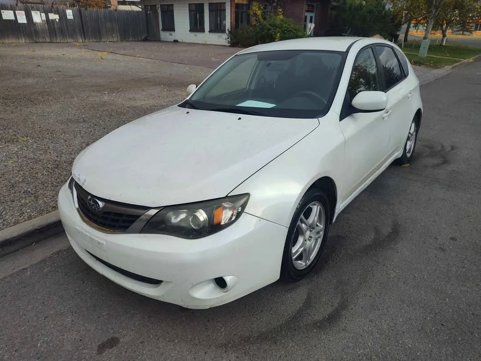 2009 Subaru Impreza 3rd Gen - Image 3 of 6