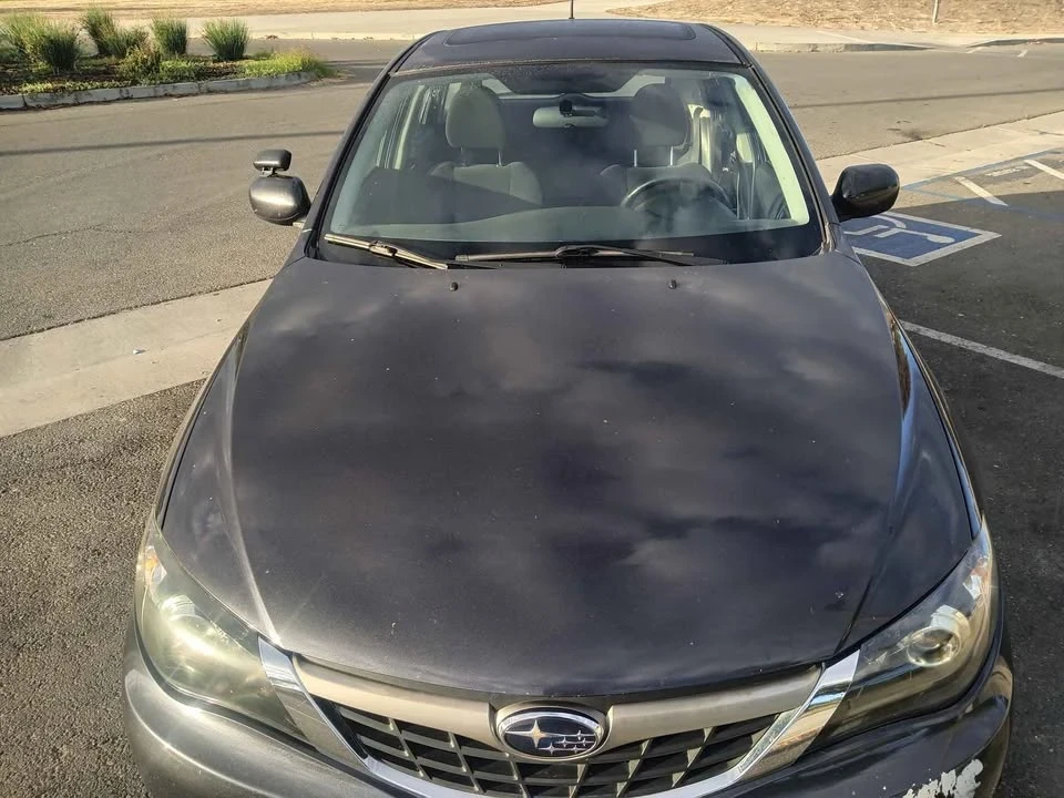 2009 Subaru Impreza 3rd Gen - Image 2 of 15