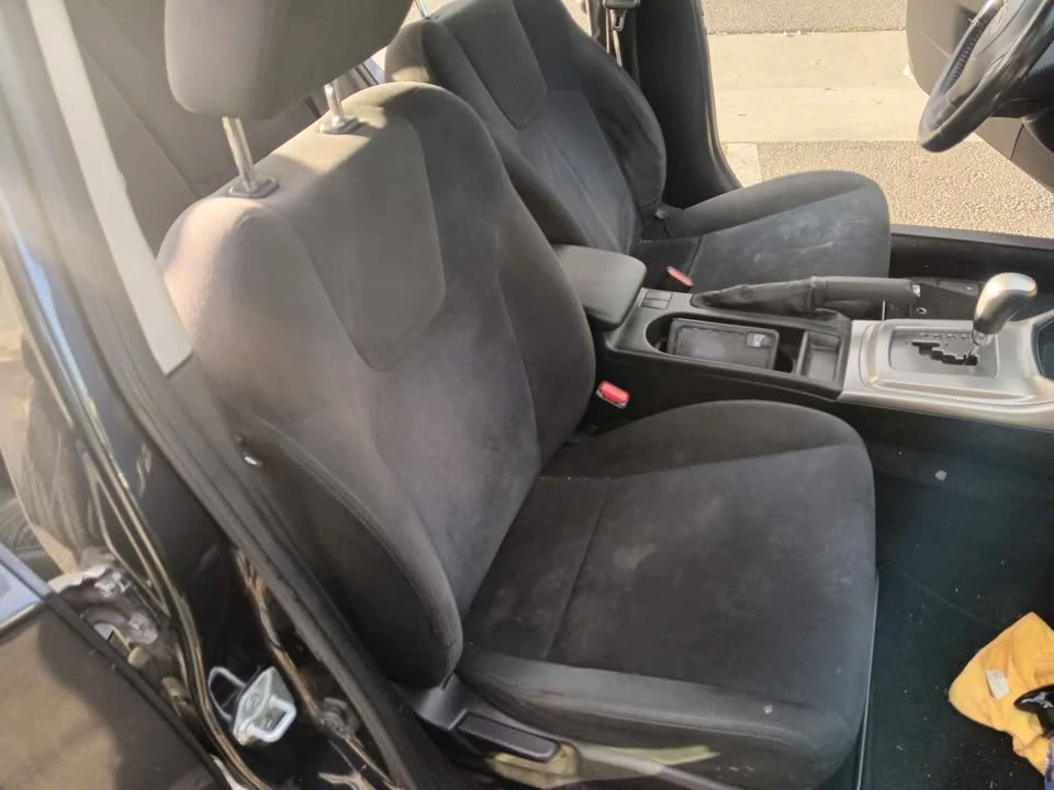 2009 Subaru Impreza 3rd Gen - Image 9 of 15