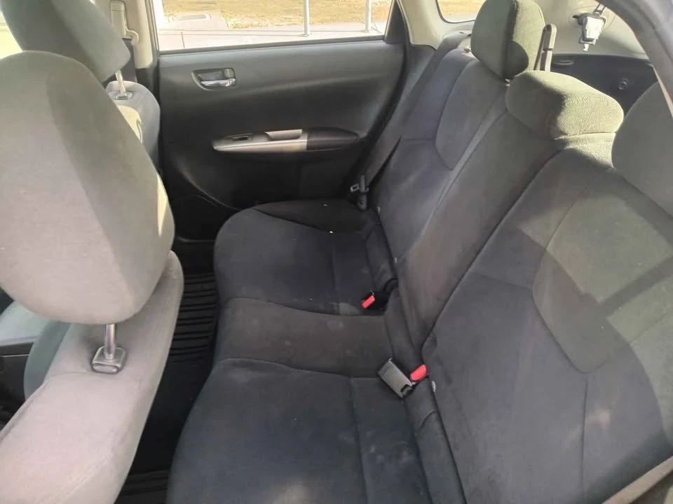 2009 Subaru Impreza 3rd Gen - Image 7 of 15