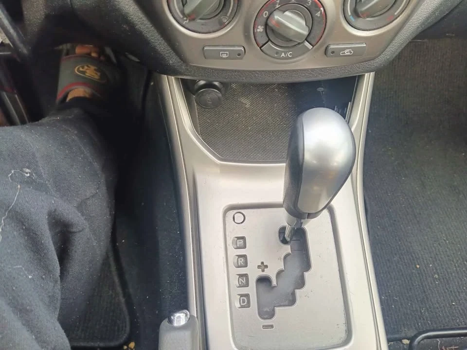 2009 Subaru Impreza 3rd Gen - Image 5 of 15