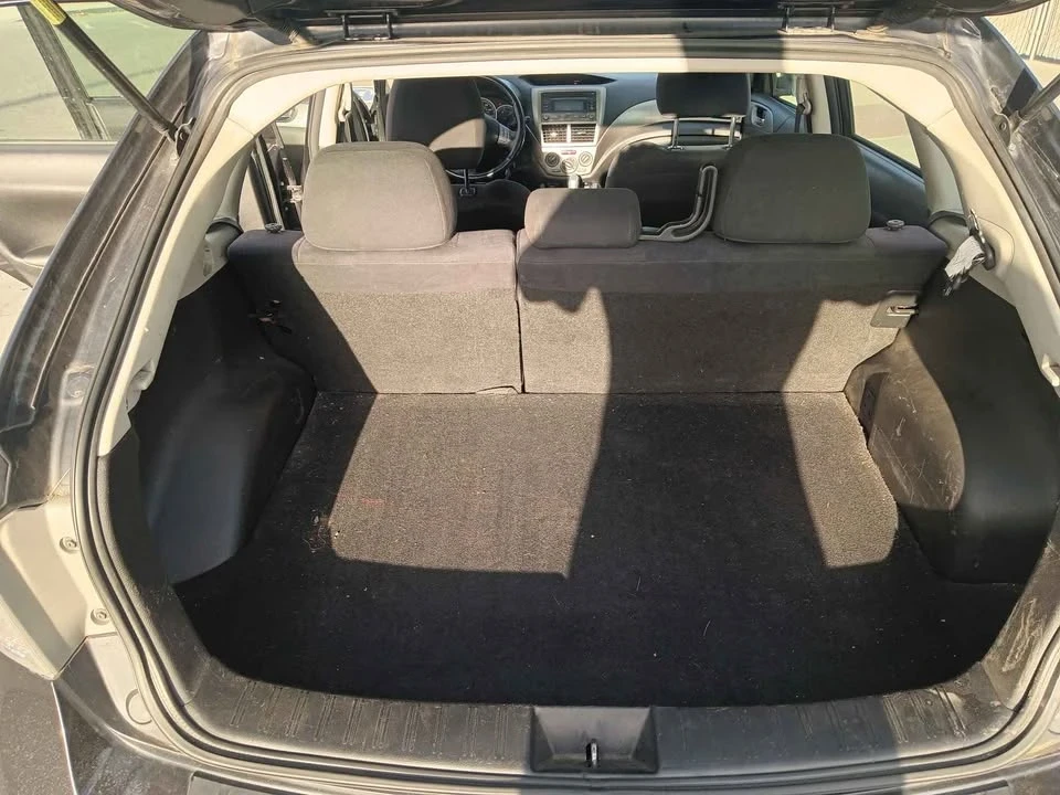 2009 Subaru Impreza 3rd Gen - Image 11 of 18