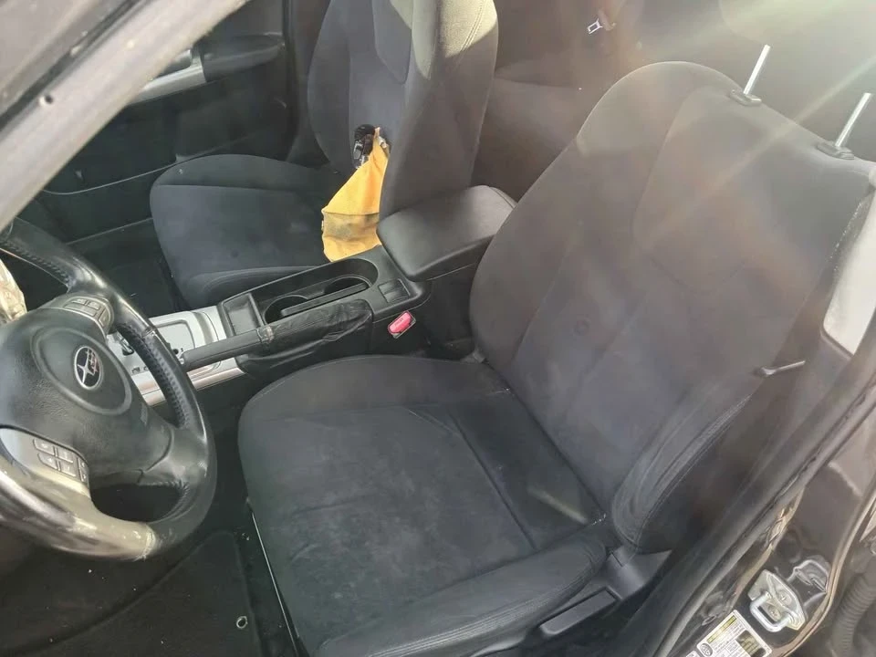 2009 Subaru Impreza 3rd Gen - Image 8 of 18
