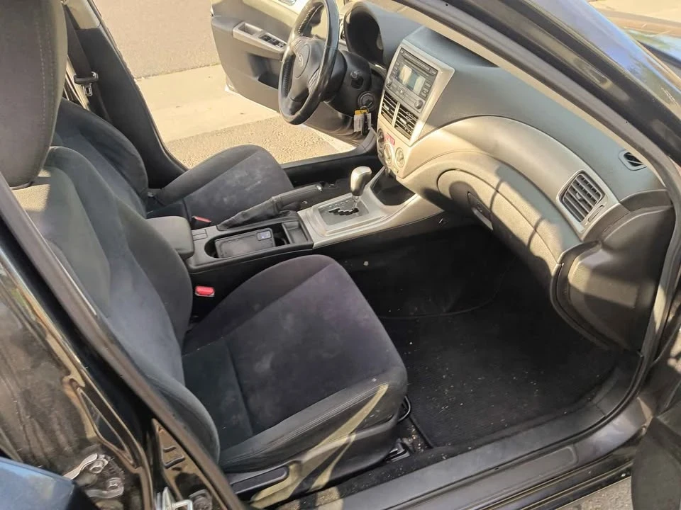 2009 Subaru Impreza 3rd Gen - Image 13 of 18