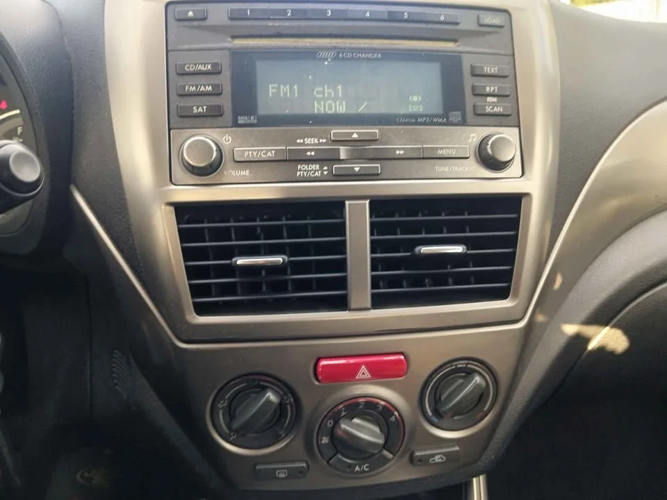 2009 Subaru Impreza 3rd Gen - Image 10 of 18