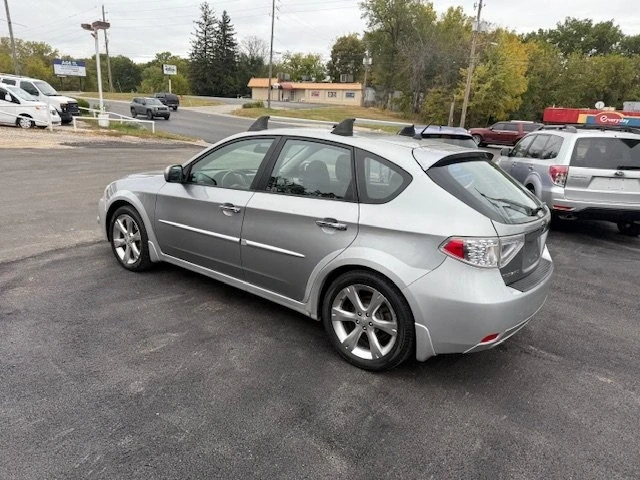 2009 Subaru Impreza 3rd Gen - Image 2 of 10