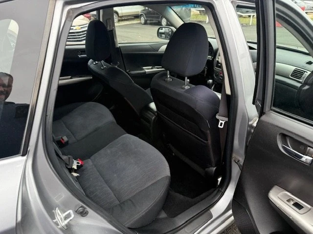 2009 Subaru Impreza 3rd Gen - Image 6 of 10