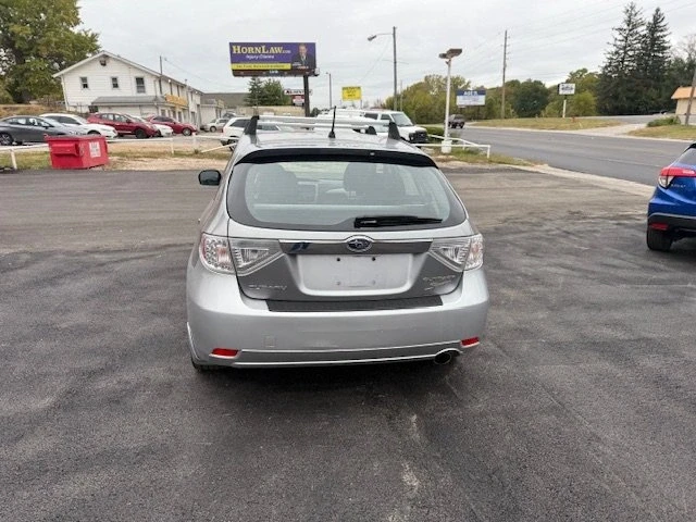 2009 Subaru Impreza 3rd Gen - Image 3 of 10