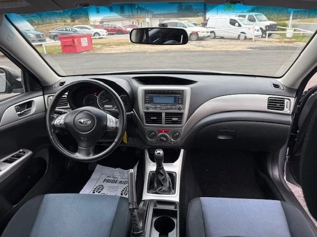 2009 Subaru Impreza 3rd Gen - Image 7 of 10