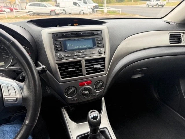 2009 Subaru Impreza 3rd Gen - Image 9 of 10