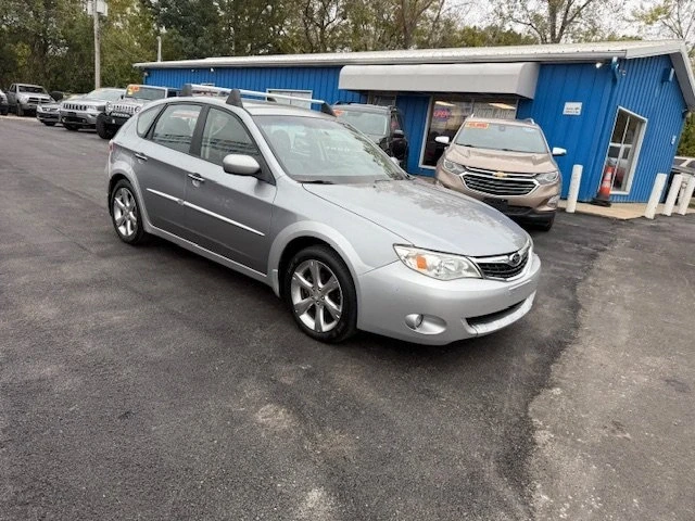 2009 Subaru Impreza 3rd Gen - Image 5 of 10