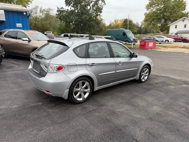 2009 Subaru Impreza 3rd Gen - Image 4 of 10