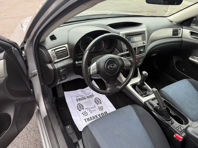 2009 Subaru Impreza 3rd Gen - Image 8 of 10