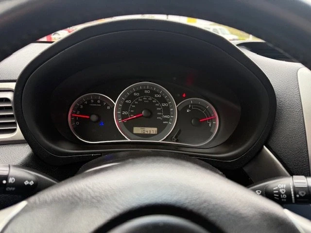 2009 Subaru Impreza 3rd Gen - Image 10 of 10
