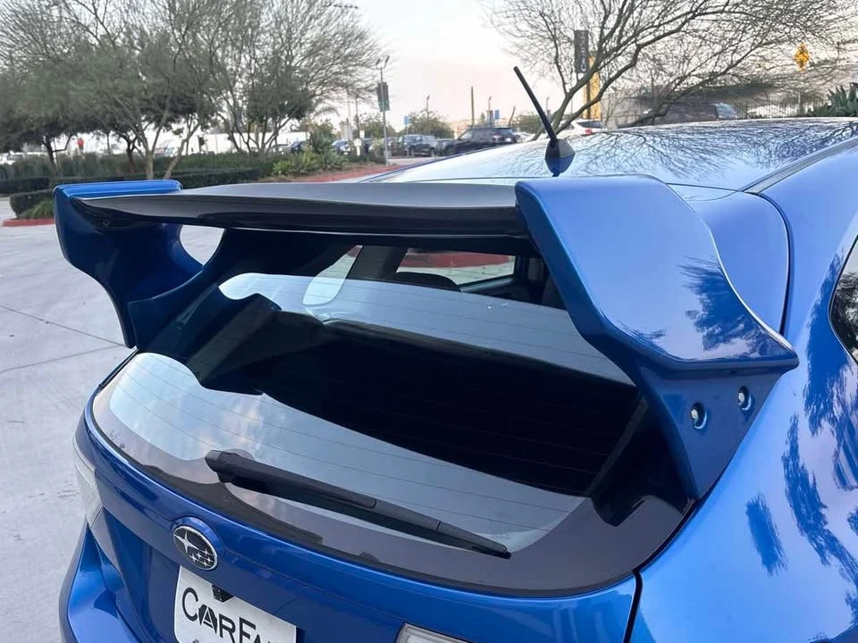 2009 Subaru Impreza WRX 3rd Gen - Image 9 of 18