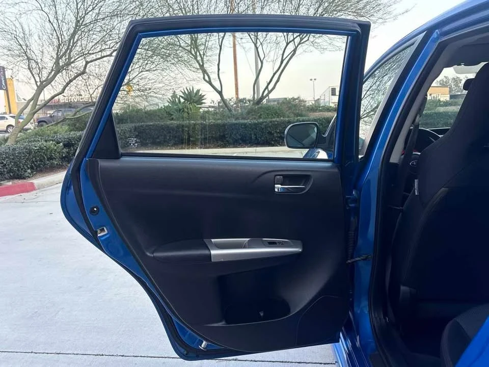 2009 Subaru Impreza WRX 3rd Gen - Image 11 of 18