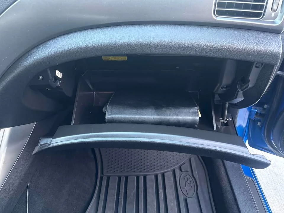 2009 Subaru Impreza WRX 3rd Gen - Image 18 of 18