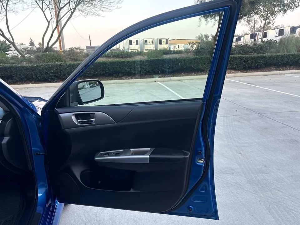 2009 Subaru Impreza WRX 3rd Gen - Image 15 of 18