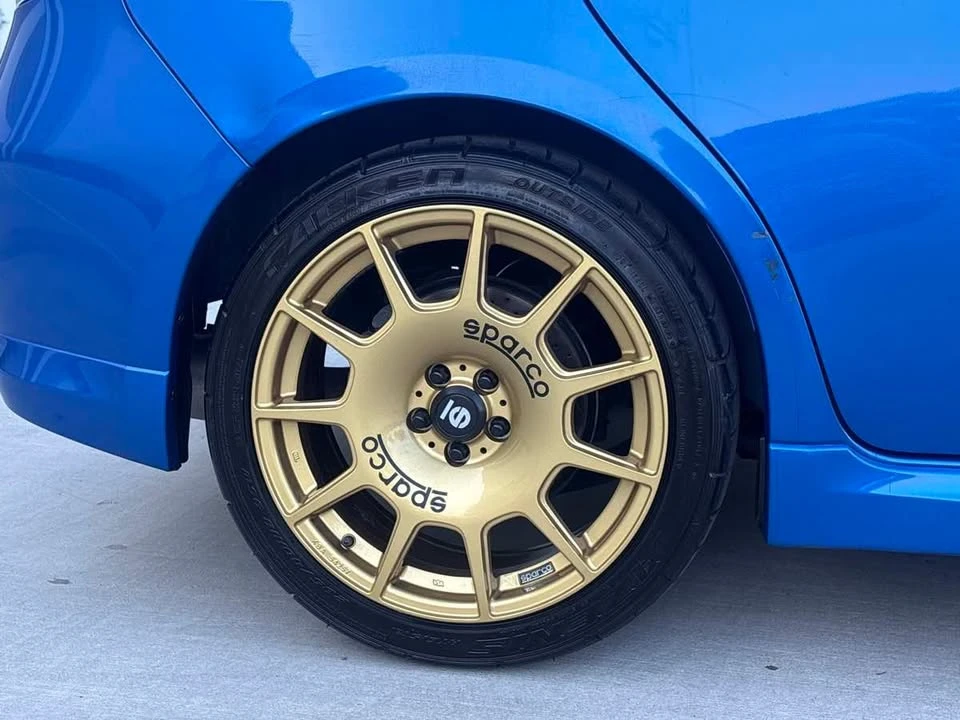 2009 Subaru Impreza WRX 3rd Gen - Image 7 of 18