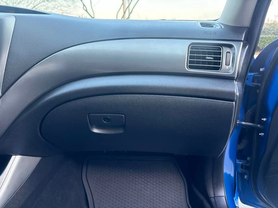 2009 Subaru Impreza WRX 3rd Gen - Image 17 of 18