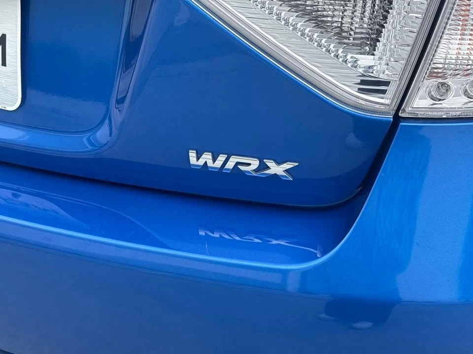 2009 Subaru Impreza WRX 3rd Gen - Image 8 of 18