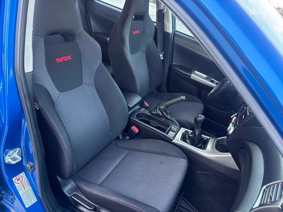 2009 Subaru Impreza WRX 3rd Gen - Image 16 of 18