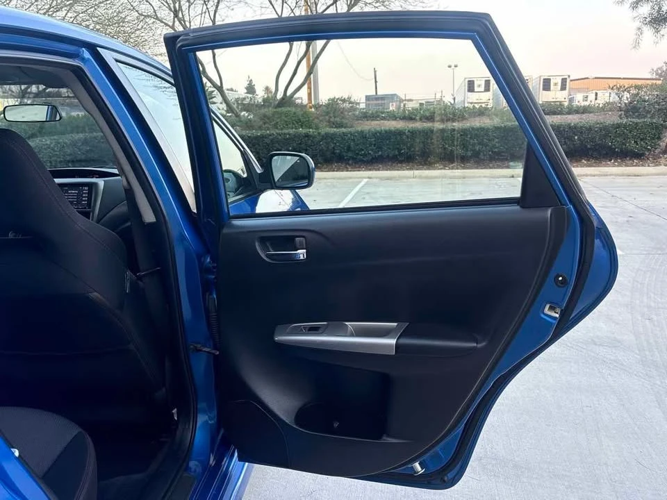2009 Subaru Impreza WRX 3rd Gen - Image 13 of 18