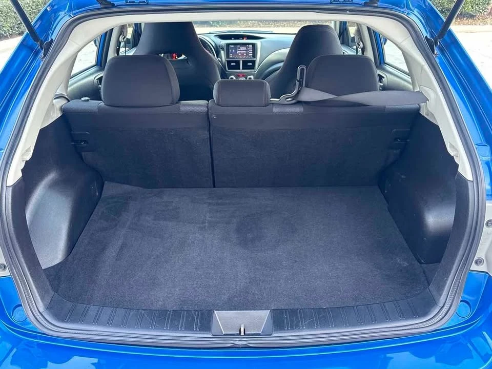 2009 Subaru Impreza WRX 3rd Gen - Image 10 of 18